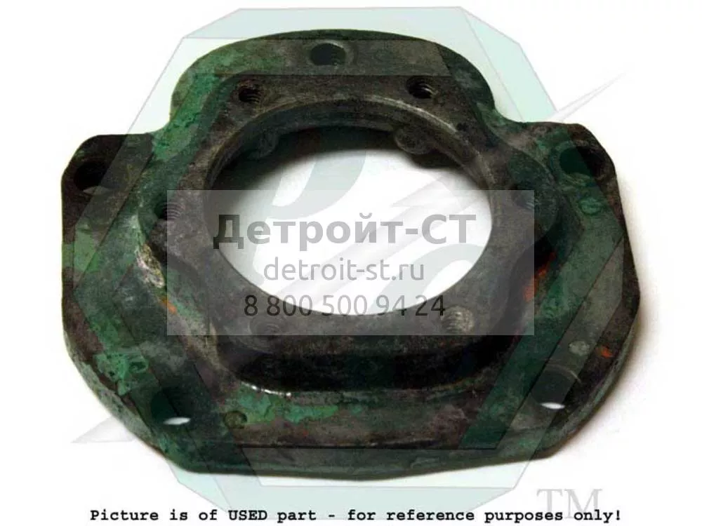 Flange 5193551 фото запчасти