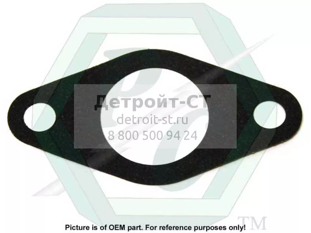 Gasket, Breather Pipe 5117636 фото запчасти