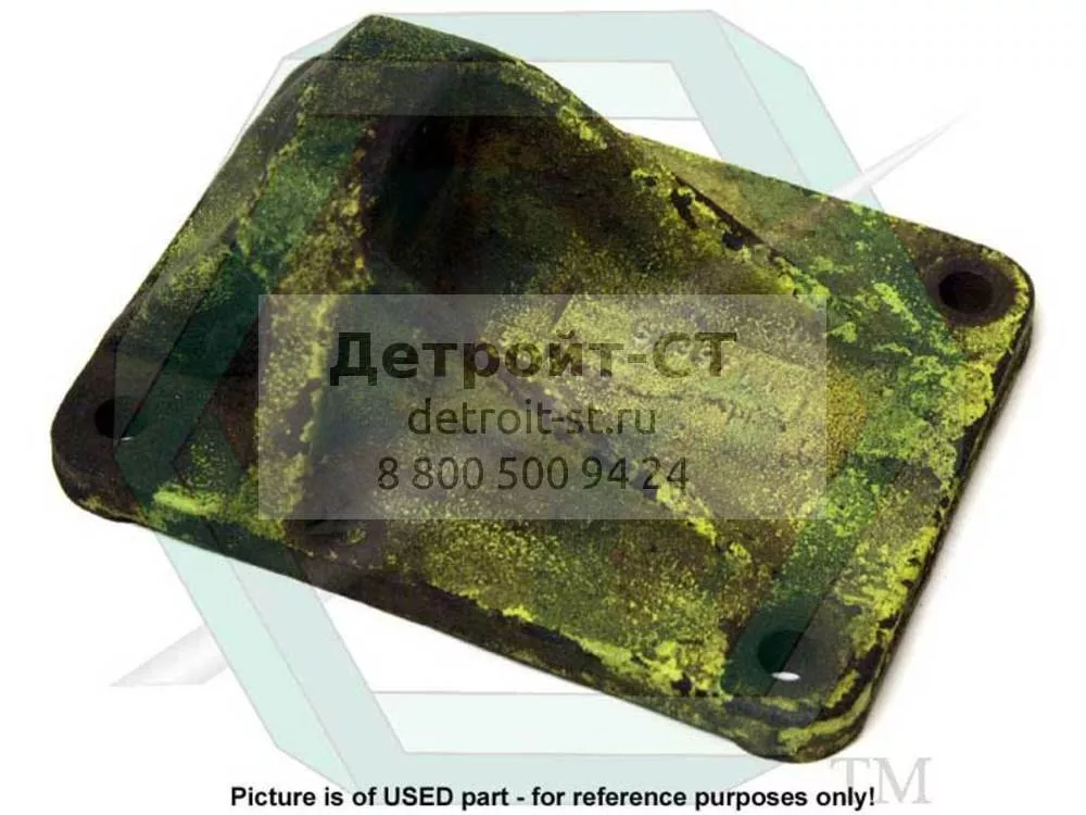 Bracket 5139711 фото запчасти