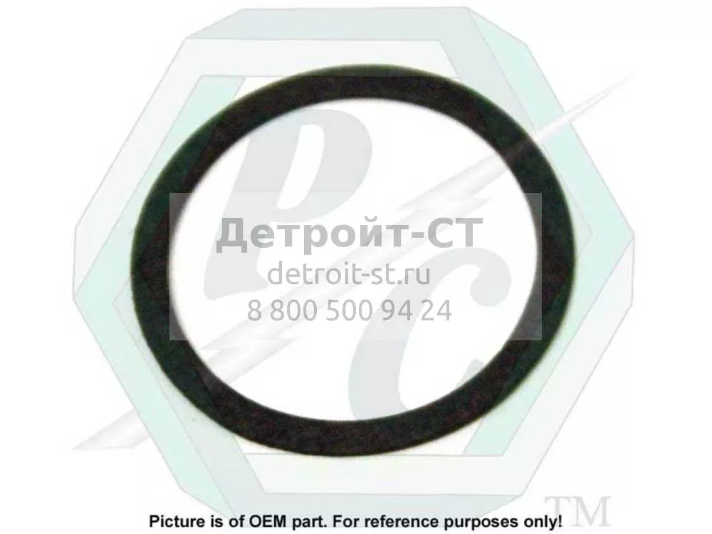 Gasket 5118061 фото запчасти