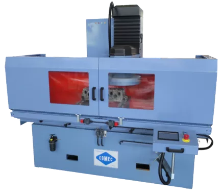 Свой цех по механообработке