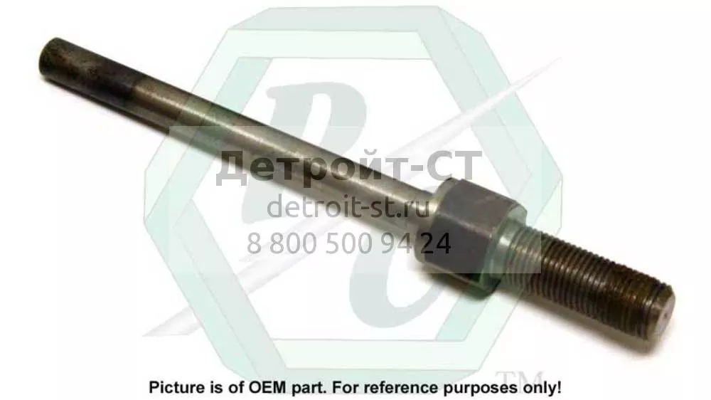 Shaft Tacdr 5103335 фото запчасти