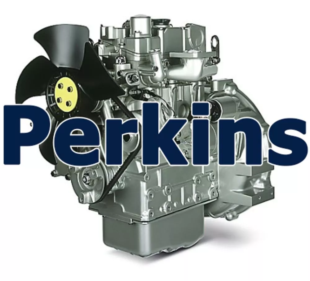 INJECTOR PERKINS R/760/38 — купить в магазине «Детройт-СТ». Узнать цену