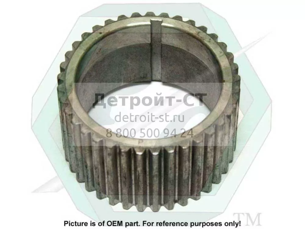 Gear, Oil Pump Drive, 37 Tooth 8927135 фото запчасти