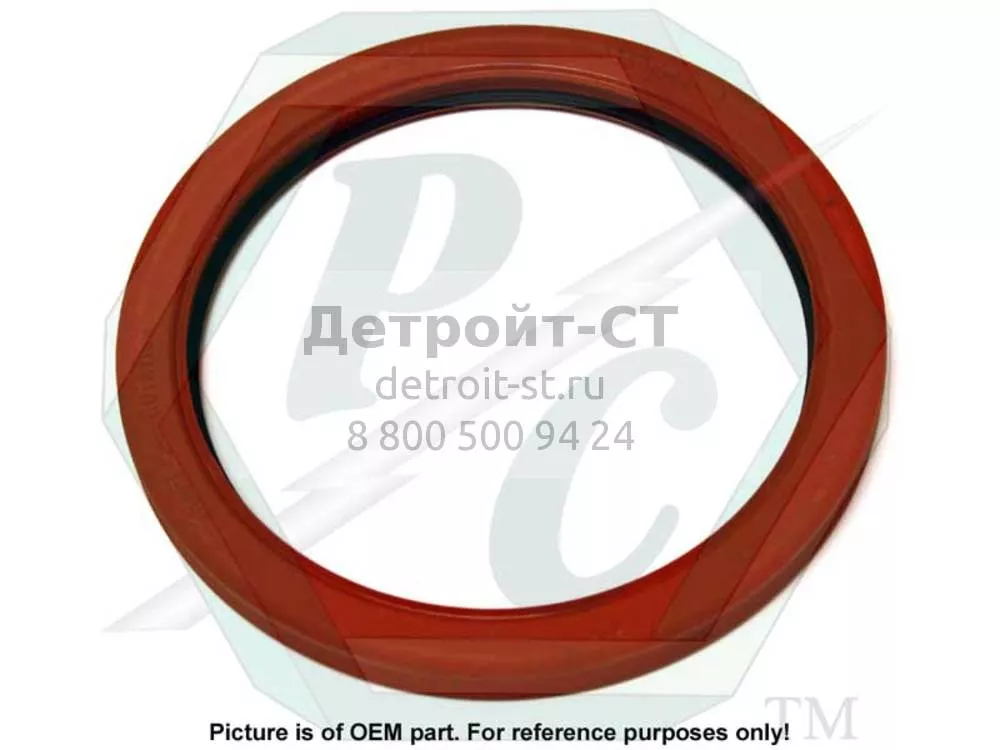 Seal, C/S Rear, OS, R.H. 23501544 фото запчасти