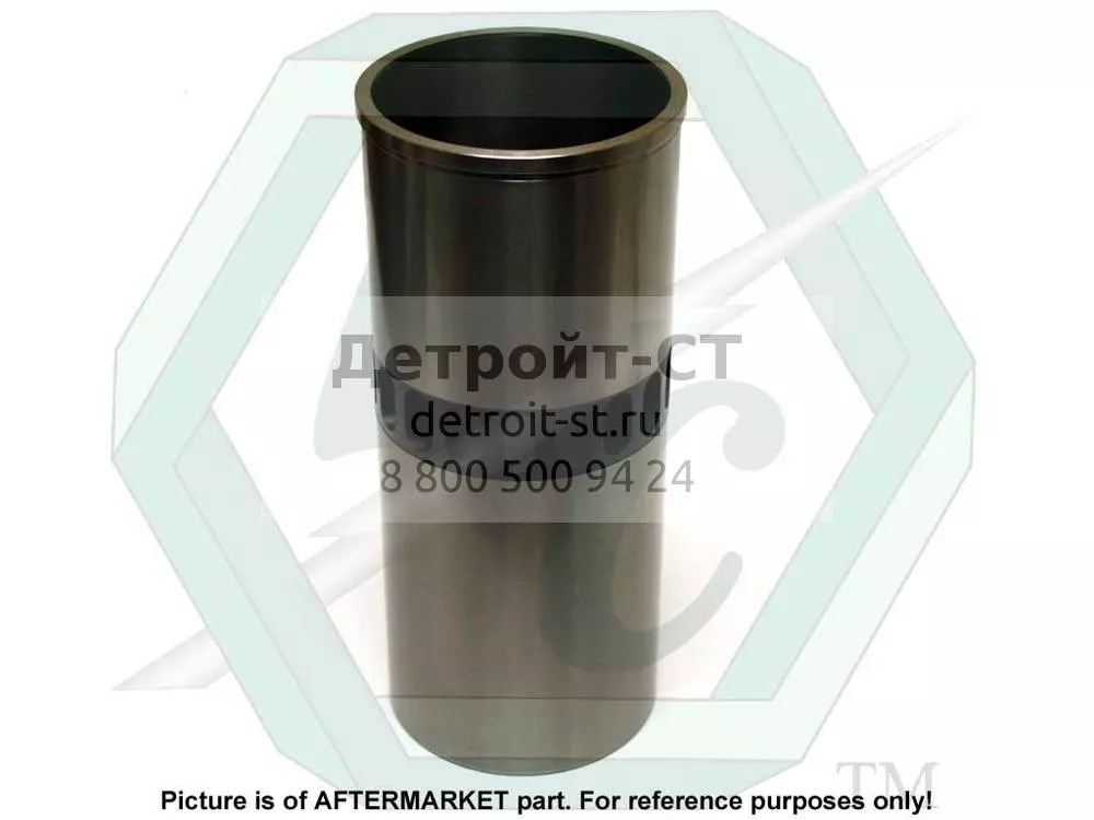 Liner, Cylinder. .95 Port .001 OS 5107176-1 фото запчасти