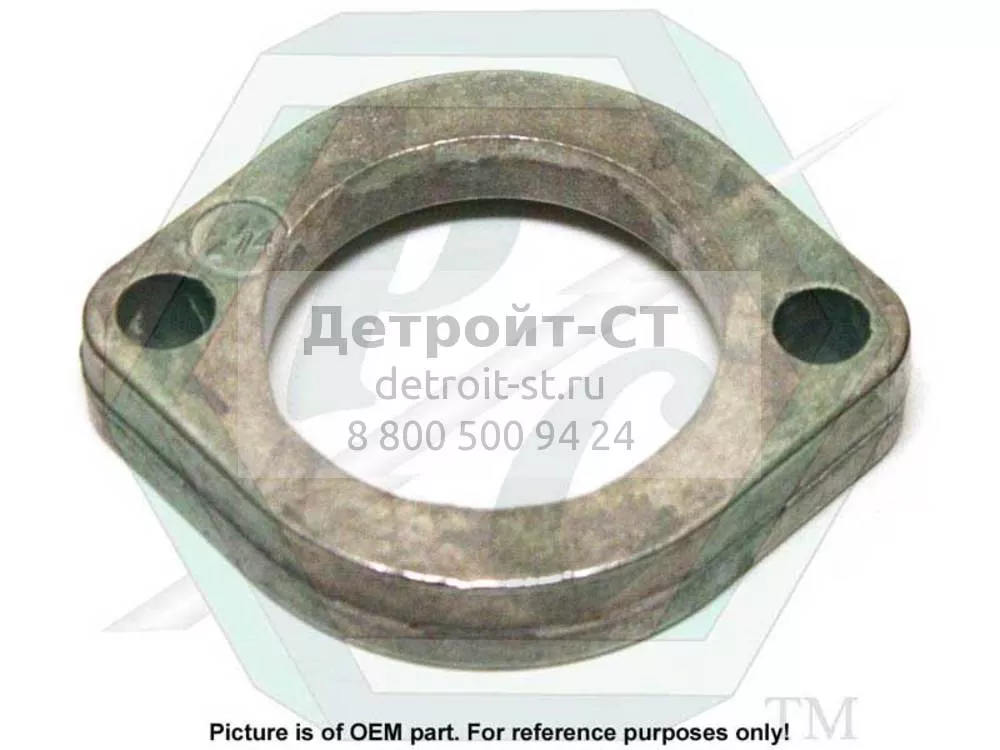 Flange 5178274 фото запчасти