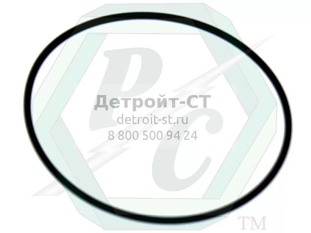 Seal, Front C/S Spacer 23503769 фото запчасти