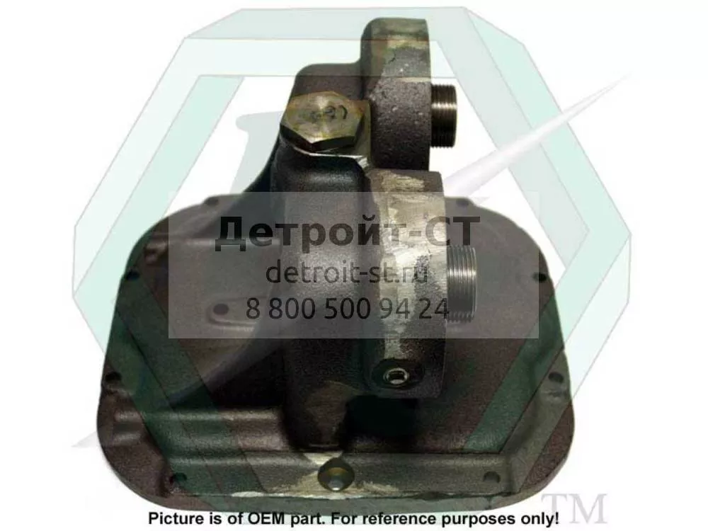 Cover Asm. 8921688 фото запчасти