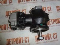 Компрессор воздушный Cummins 4932265 фото запчасти