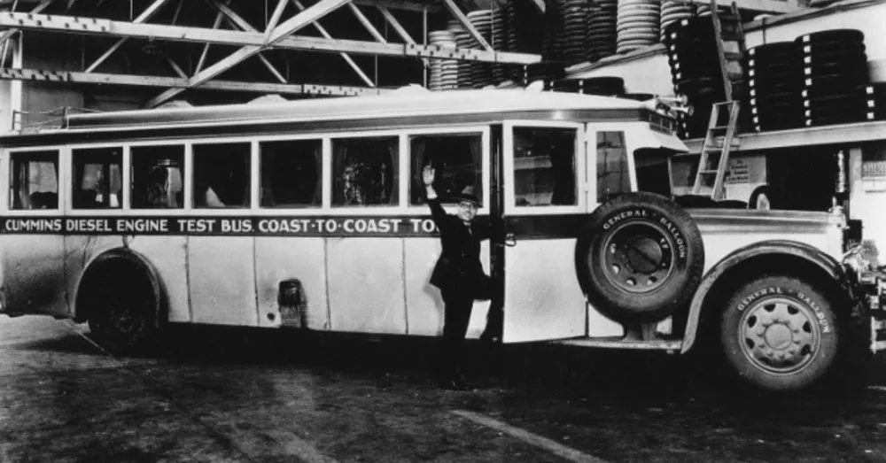 Cummins anni Cummins anni