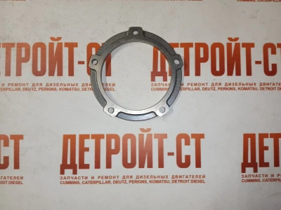 Крышка переднего сальника Cummins 3941786 фото запчасти
