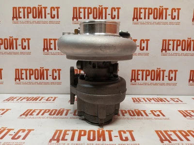 Турбокомпрессор Cummins QSB6.7 4038597 (4042667, 4955156, 4035376, 4038209, 4038289, 4038598, 4089746, 4038471, 3598036, 3595159, 4044890) фото запчасти