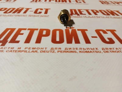 Датчик температуры Cummins 3967250 фото запчасти