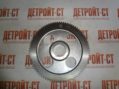 Зубчатое колесо распределительного вала (шестерня распредвала) 206747 (21289196, 21190987) фото запчасти