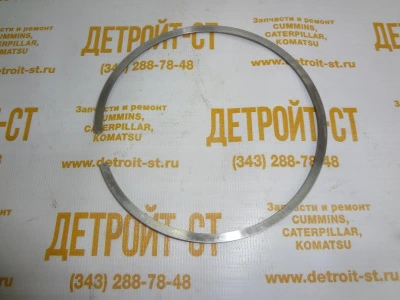 Кольцо компрессионное Cummins 3899413 (3893752, 3102367) фото запчасти