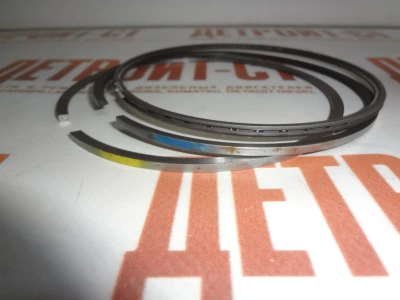 Поршень Cummins М-11 / QSM-11 / ISM-11 4025161 (3803976, 3803704, 3896031) фото запчасти