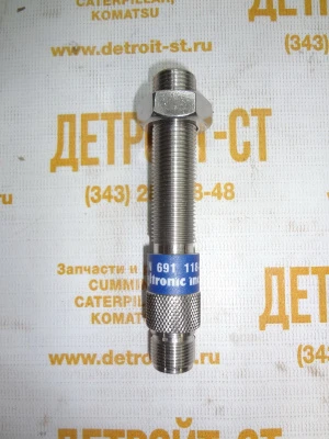 Датчик положения коленвала Cummins QSX, ISX 4921599 (4001902, 3331017, 4921600) фото запчасти
