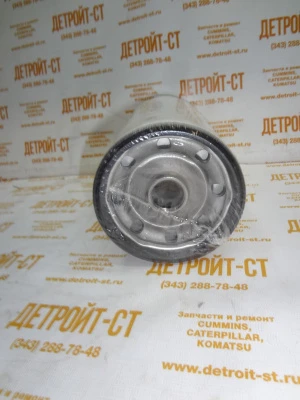 Фильтр Fleetguard (Cummins) FS20007 (P550900, 3261643, 3261644, 33607, LFF6771, P551010, SFC-55250) фото запчасти