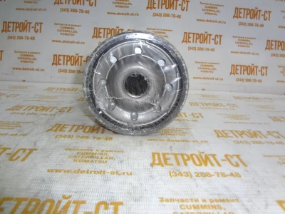 Фильтр Fleetguard (Cummins) FS20007 (P550900, 3261643, 3261644, 33607, LFF6771, P551010, SFC-55250) фото запчасти