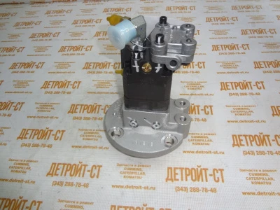 ТНВД Евро3 Cummins L10, M11, ISM, QSM 3417677 (3090942, 3075340, 3060492, 3041800, 3068435, 3068771, 3068892, 3069221, 3070194, 3883392, 3883463, 3892131, 3090942-Z003, 3417674, 3075340) фото запчасти