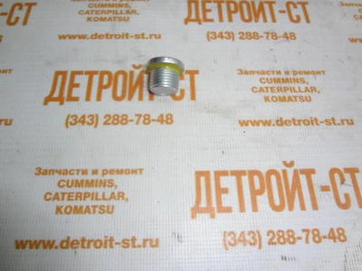Пробка-заглушка (M14*1.50*12) Cummins 3977854 (3977854) фото запчасти
