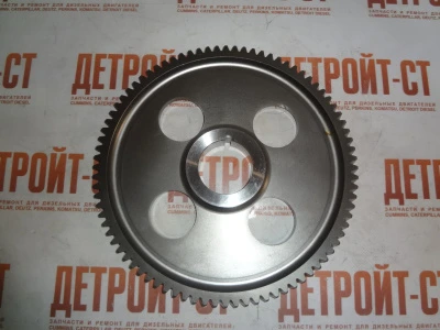 Зубчатое колесо распределительного вала (шестерня распредвала) 206747 (21289196, 21190987) фото запчасти