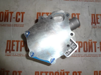 Водяная помпа Perkins 145017951 (U45011050, 145017730, 145017950, 10000-86044, U45017952) фото запчасти