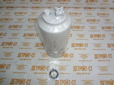 Фильтр Fleetguard (Cummins) FS20007 (P550900, 3261643, 3261644, 33607, LFF6771, P551010, SFC-55250) фото запчасти