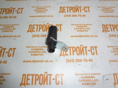 Датчик положения коленвала Cummins QSX, ISX 4921599 (4001902, 3331017, 4921600) фото запчасти