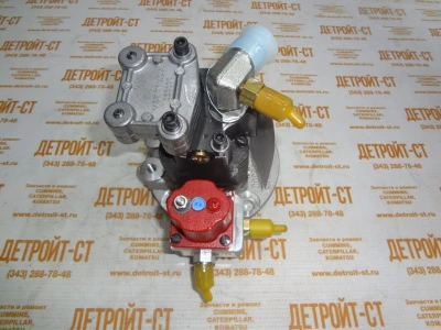 ТНВД Евро3 Cummins L10, M11, ISM, QSM 3417677 (3090942, 3075340, 3060492, 3041800, 3068435, 3068771, 3068892, 3069221, 3070194, 3883392, 3883463, 3892131, 3090942-Z003, 3417674, 3075340) фото запчасти