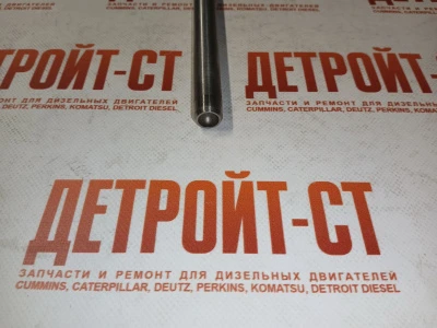 Штанга форсунки Cummins 3046430 (3032681, 3027214, 3008885) фото запчасти