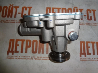 Водяная помпа Perkins 145017951 (U45011050, 145017730, 145017950, 10000-86044, U45017952) фото запчасти