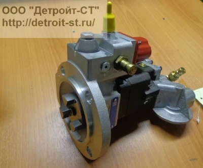 ТНВД Евро3 Cummins L10, M11, ISM, QSM 3417677 (3090942, 3075340, 3060492, 3041800, 3068435, 3068771, 3068892, 3069221, 3070194, 3883392, 3883463, 3892131, 3090942-Z003, 3417674, 3075340) фото запчасти