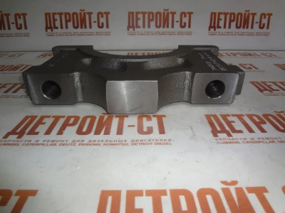 Крышка коренного подшипника Cummins KTA-19, KTTA-19, KTA-38, KTA-50 206587 фото запчасти