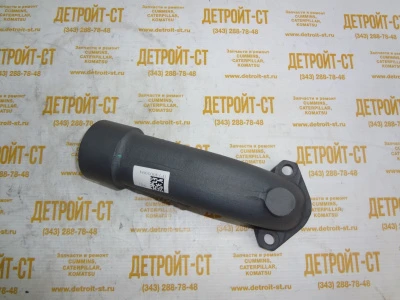 Коллектор выпускной M11, QSM11 Cummins 4003994, 3067406 фото запчасти