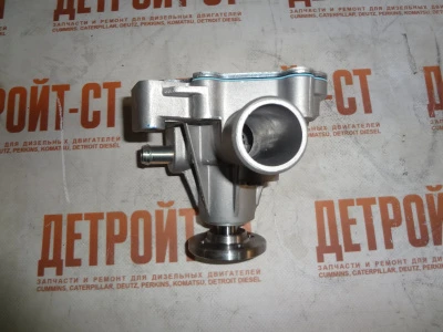Водяная помпа Perkins 145017951 (U45011050, 145017730, 145017950, 10000-86044, U45017952) фото запчасти