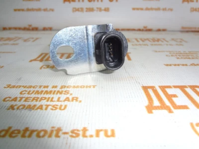Датчик положения коленвала Cummins QSX, ISX 4921599 (4001902, 3331017, 4921600) фото запчасти