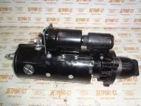 Стартер Cummins KTA-19 3636821 (4906788, 3021038, 8200209) фото запчасти
