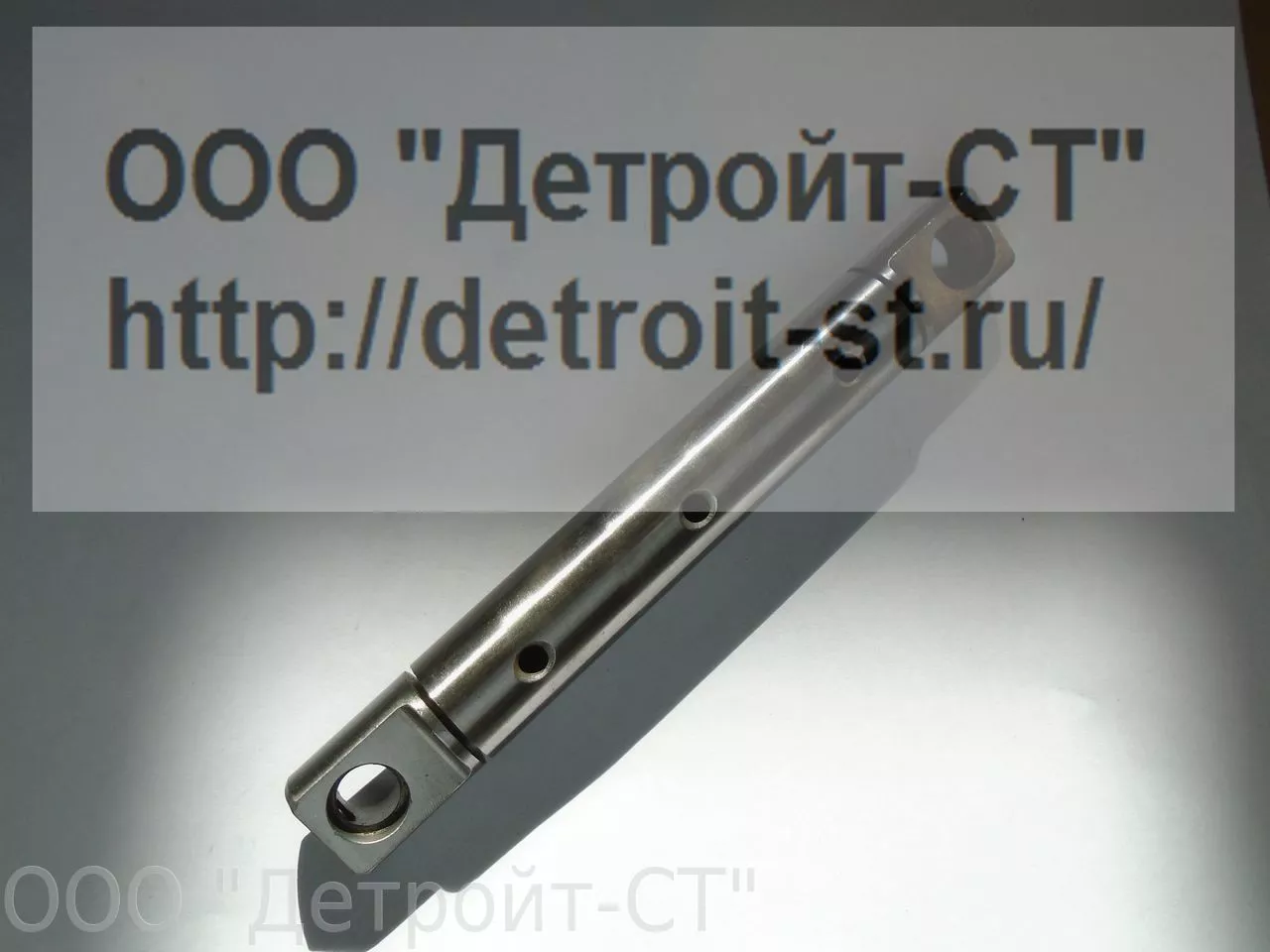 Ось толкателей Cummins KTA-19 3078218 (AR10626, 205301) – купить в магазине  «Детройт-СТ». Узнать цену