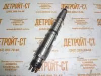 Форсунка Cummins 0445120122 (5263304, 0445120040, 0445120041, 3976631, 4942359, 4930485) фото запчасти