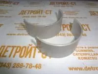 Шатунные вкладыши Deutz 02931473 (2931473, 0293-1473