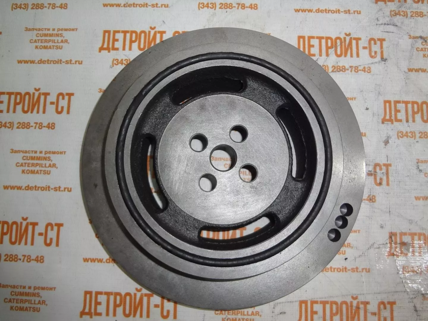 ��������� ���� FREIGHTLINER POWERLINER 19 ������ ��������� �������