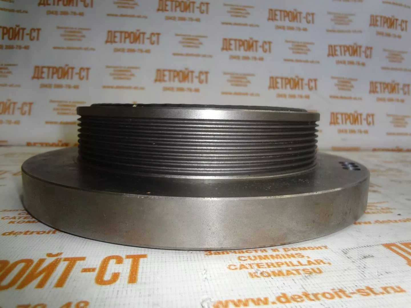 ��������� ���� FREIGHTLINER POWERLINER 19 ������ ��������� �������