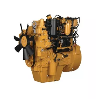  CAT 3406